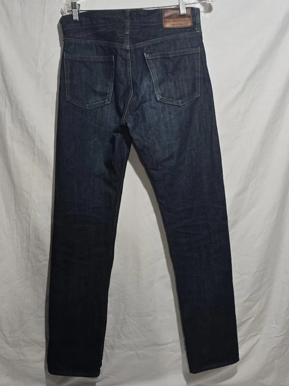 J. Crew crew style